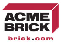 Logo for Acme Brick Company Logo for Acme Brick Company