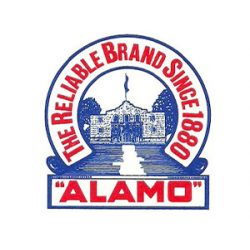 Photo of Alamo Cement Company Photo of Alamo Cement Company