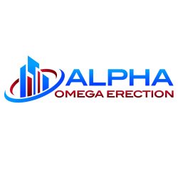 Photo of Alpha Omega Erection Photo of Alpha Omega Erection
