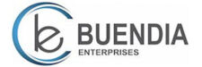Logo for Buendia Enterprises, Inc Logo for Buendia Enterprises, Inc