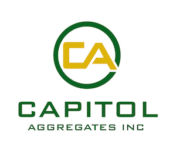 Logo for Capitol Aggregates, Inc Logo for Capitol Aggregates, Inc