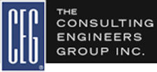 Logo for Consulting Engineers Group (CEG) Logo for Consulting Engineers Group (CEG)