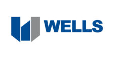 Logo for Wells Logo for Wells