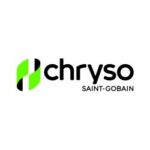 Logo for Chryso Saint-Gobain Logo for Chryso Saint-Gobain
