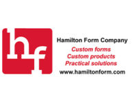 Logo for Hamilton Form Company, Ltd Logo for Hamilton Form Company, Ltd