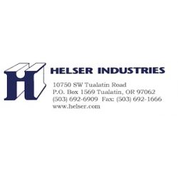 Photo of Helser Industries Photo of Helser Industries