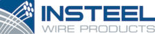 Logo for Insteel Wire Products Logo for Insteel Wire Products