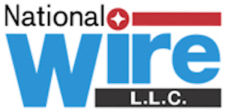 Logo for National Wire L.L.C. Logo for National Wire L.L.C.