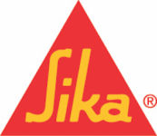 Logo for Sika Corporation Logo for Sika Corporation