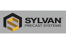 Logo for Sylvan Precast Systems Logo for Sylvan Precast Systems