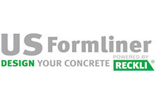 Logo for US Formliner Logo for US Formliner