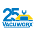 Logo for VACUWORX Global Logo for VACUWORX Global