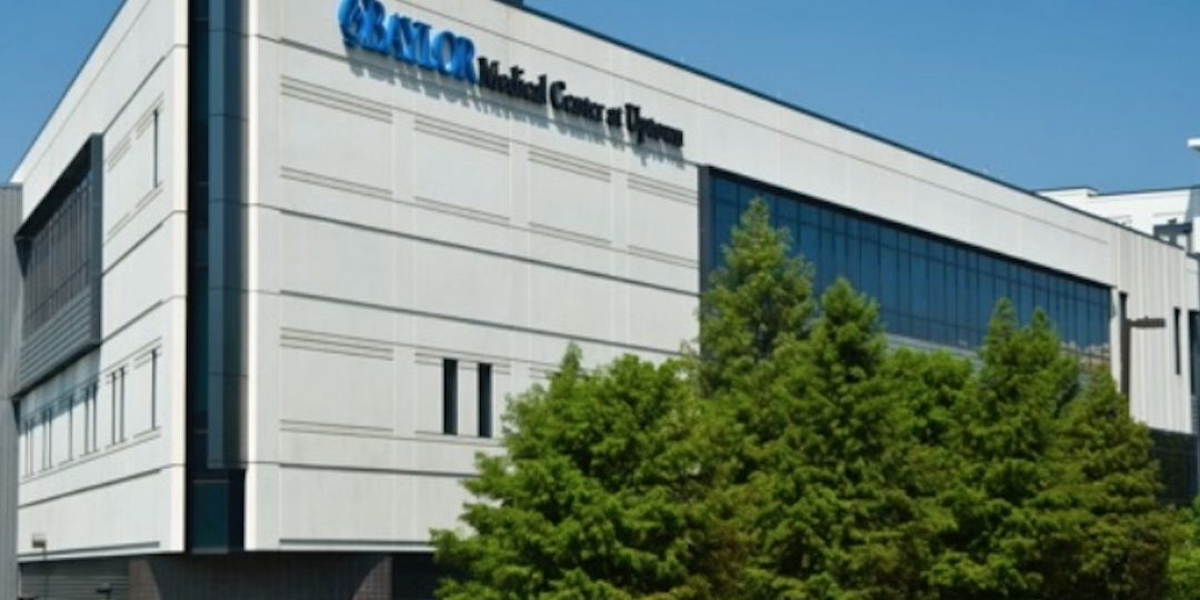 PCMA Medical Health Care Baylor IG HIGH PERFORMANCE PRECAST CONCRETE ENCLOSURE SYSTEMS Baylor Medical Health Care