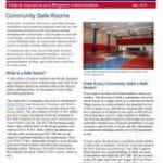 Community Safe Room Fact Sheet 2016 search preview