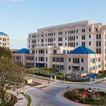 Cook Children’s Medical