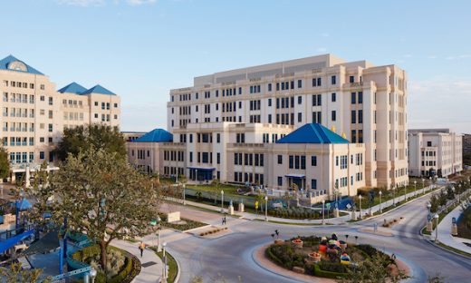 Cook Children’s Medical