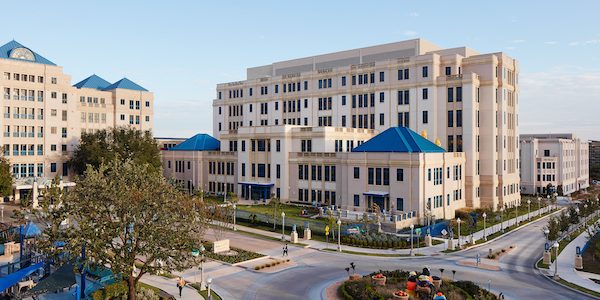 Cook Children’s Medical