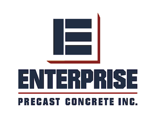 Enterprise-Precast-Concrete Logo
