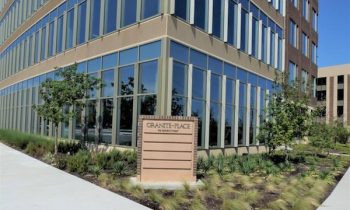 The Granite Place Office Building