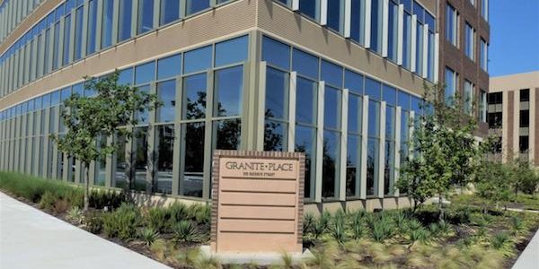 The Granite Place Office Building