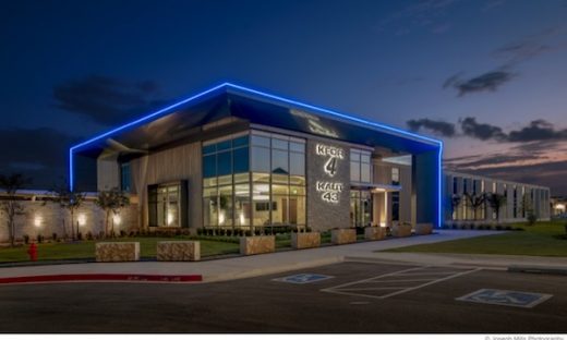 Precast concrete Storm Shelters