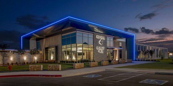 Precast concrete Storm Shelters