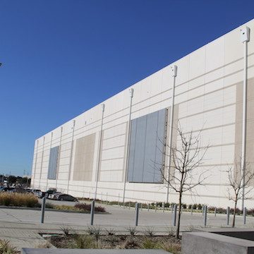 Southwest Airlines Wings