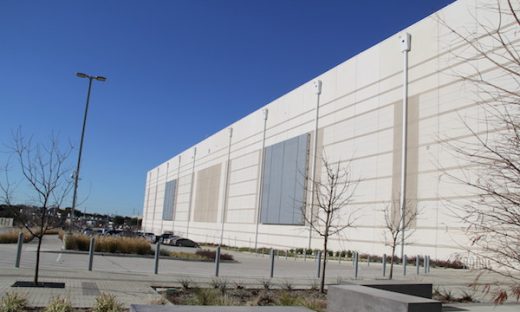 Southwest Airlines Wings