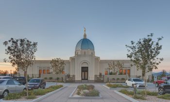 Church of Latter-Day Saints