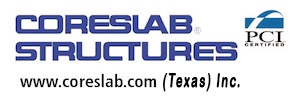 coreslab_structures texas logo
