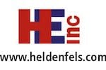 Heldenfels logo