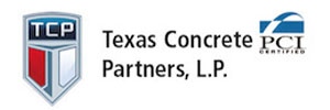 Texas Concrete logo
