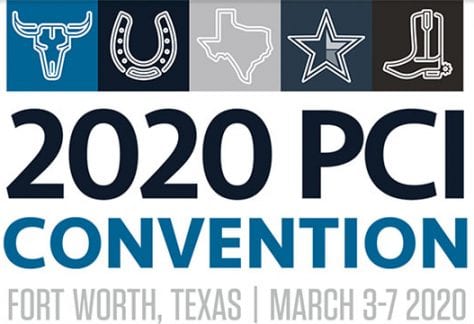 Architects Day PCI Convention
