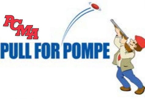 Pull for Pompe graphic