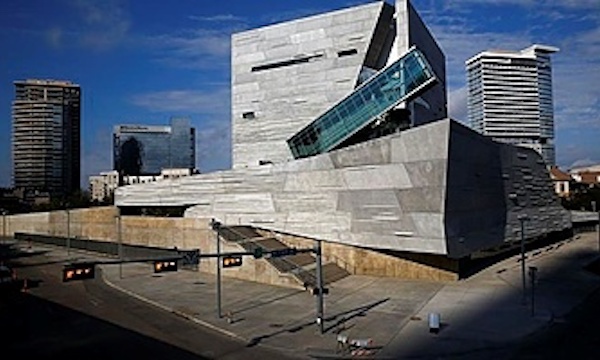 Perot-Museum