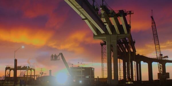 precast bridge design Accelerated Bridge Construction in Texas image