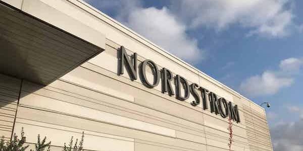 Nordstrom Store Project