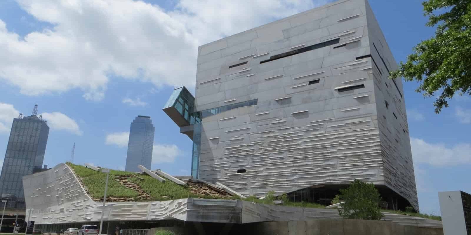Perot Museum