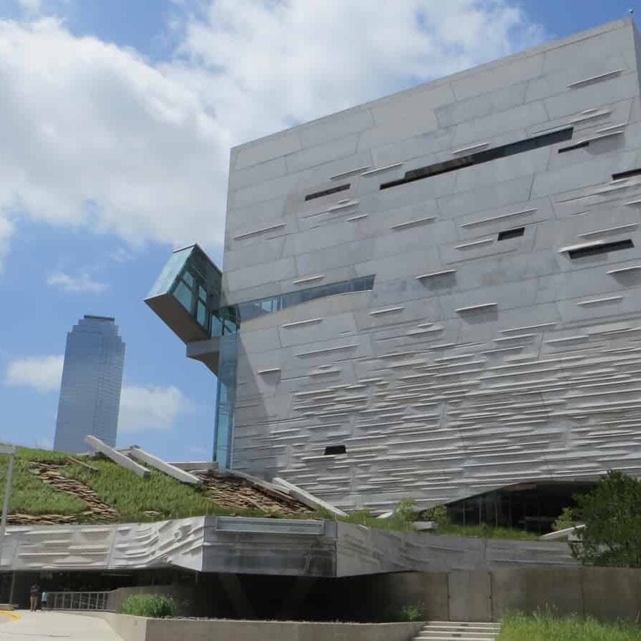 Perot Museum