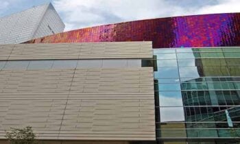 The First Baptist Church of Dallas