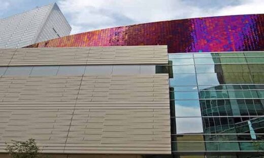 The First Baptist Church of Dallas