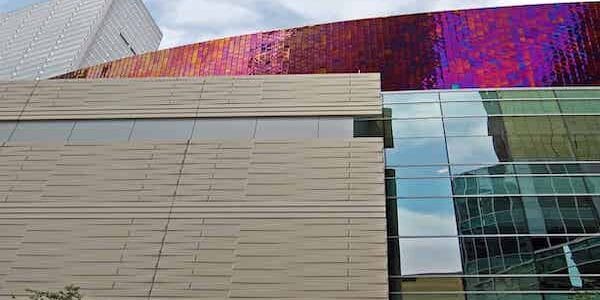 The First Baptist Church of Dallas