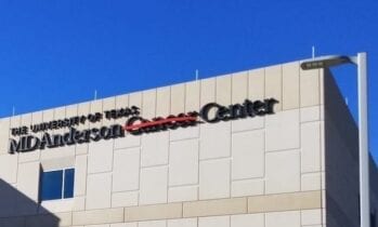 MD Anderson Cancer Center