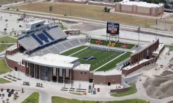 McKinney ISD Stadium