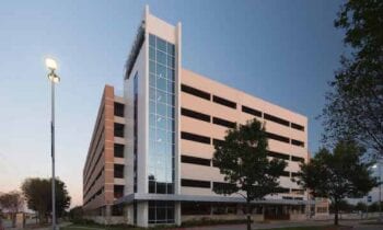 Methodist Richardson