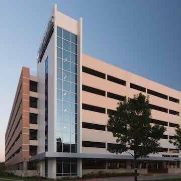 Methodist Richardson