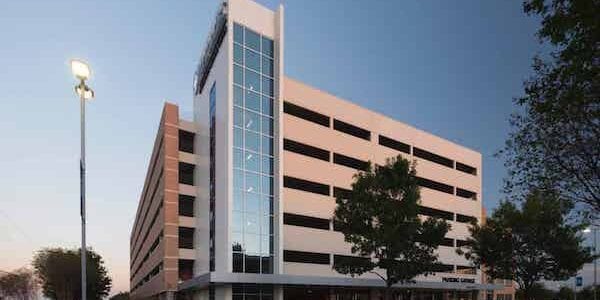 Methodist Richardson