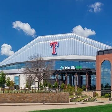 Globe Life Stadium