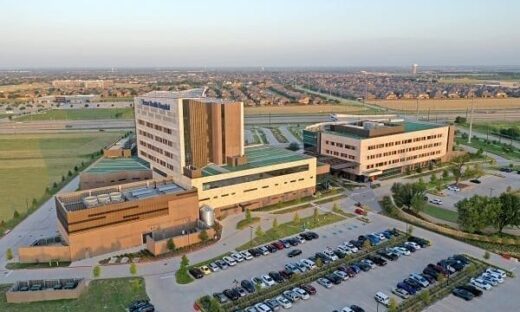 Texas Health Frisco