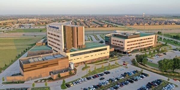 Texas Health Frisco